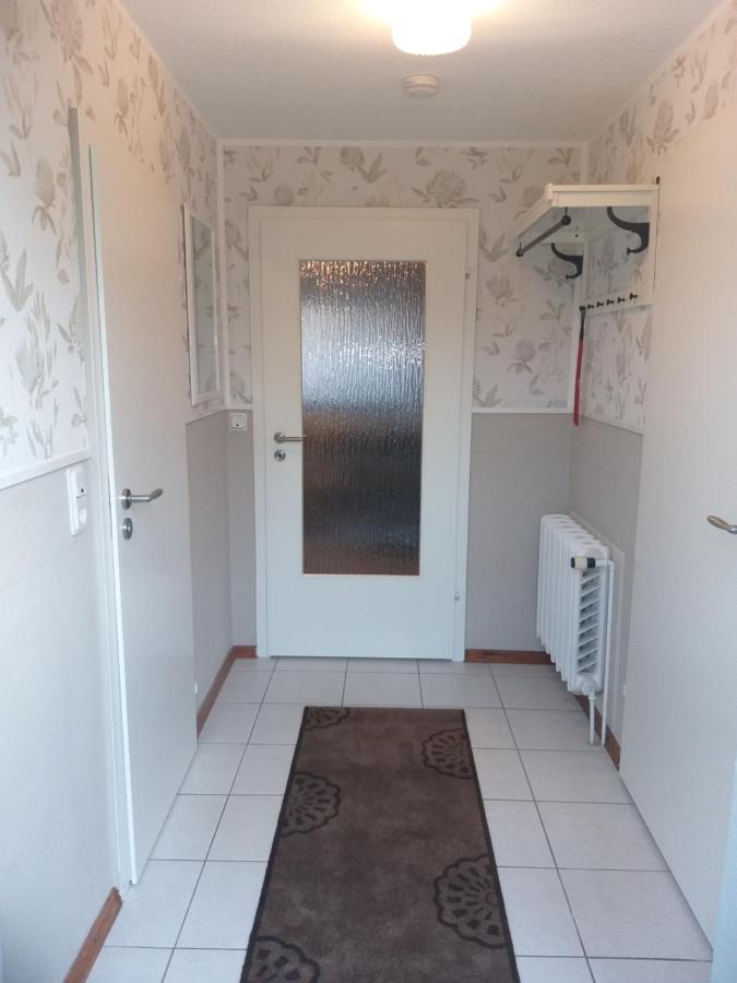 Ferienwohnung Kuehl Boossen ภายนอก รูปภาพ